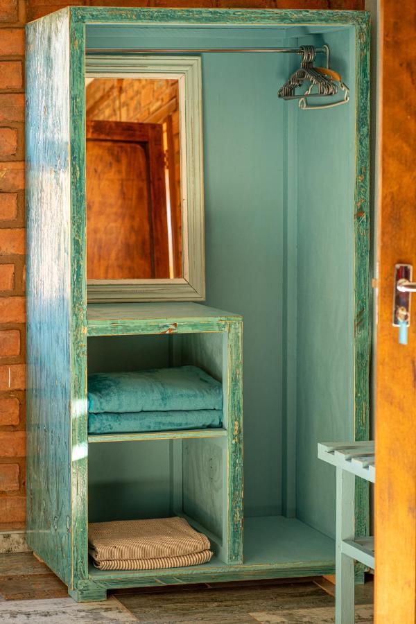 Otavi Vineyards Self-Catering & Camping Esterno foto