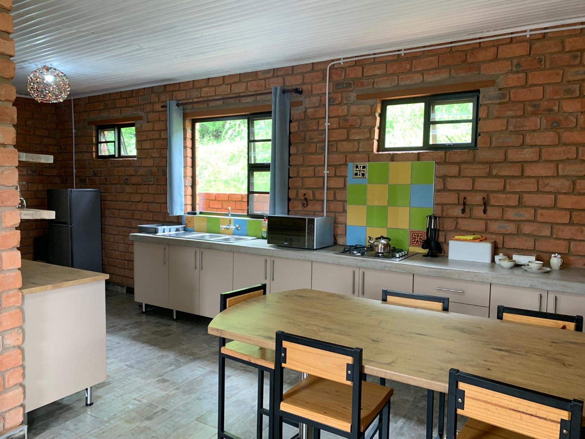 Otavi Vineyards Self-Catering & Camping Esterno foto