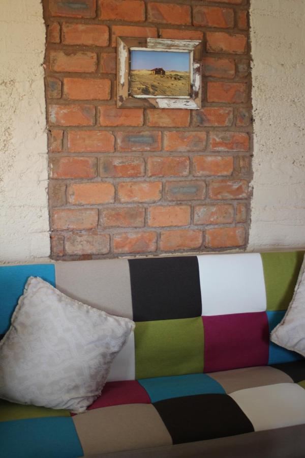 Otavi Vineyards Self-Catering & Camping Esterno foto