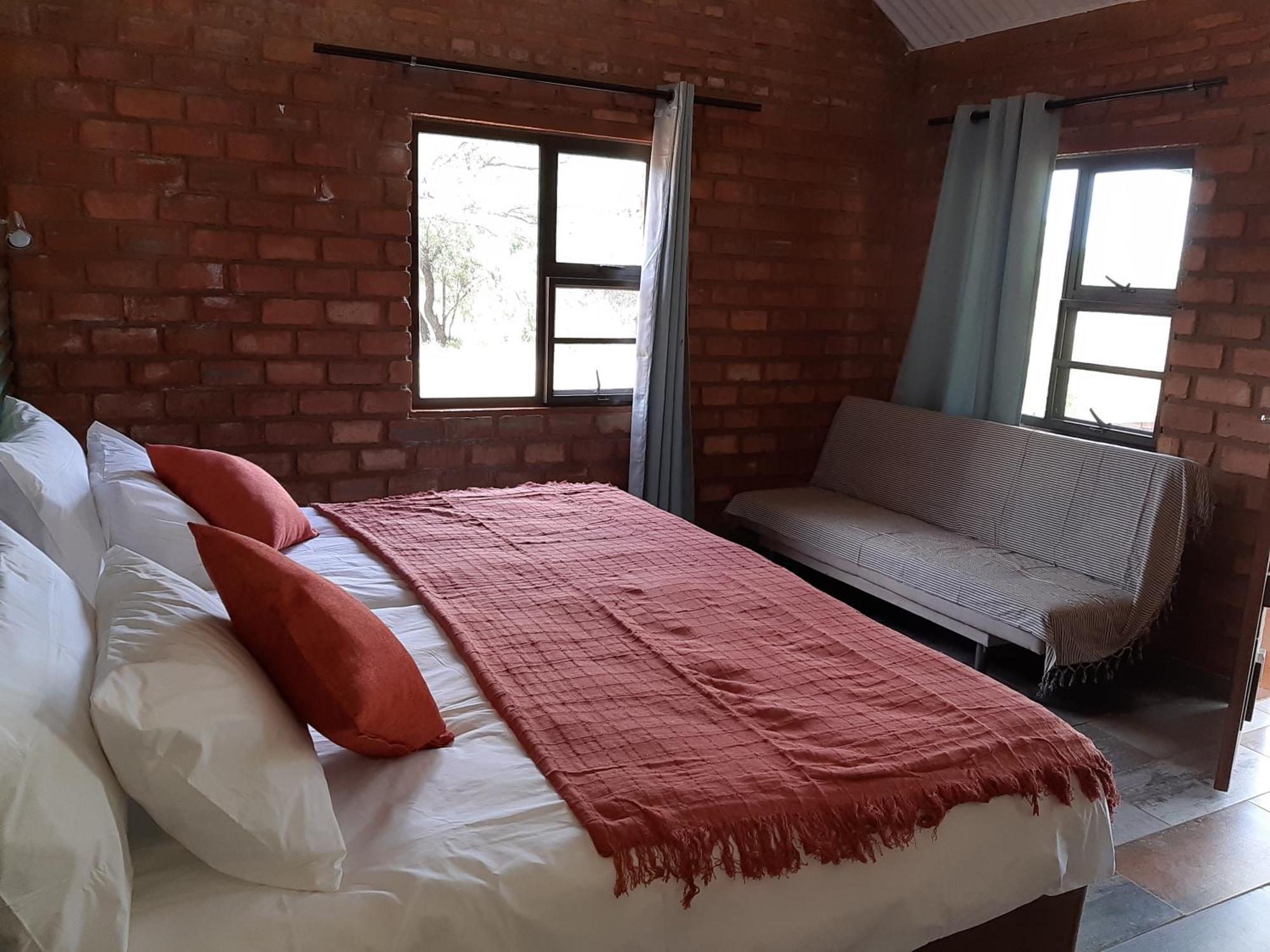 Otavi Vineyards Self-Catering & Camping Esterno foto